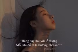 Hãy lưu về hơn 300 câu "thả thính" cực hot mà dân mạng đang sử dụng