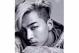 Quá dung tục, nhạc của Taeyang bị cấm phát sóng tại Hàn Quốc