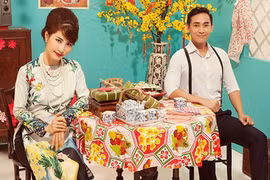 Hứa Vĩ Văn: Một người mẫu dấn thân thành công vào điện ảnh