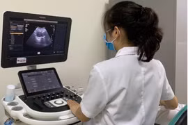 Các bé gái có thể mắc căn bệnh xoắn phần phụ 