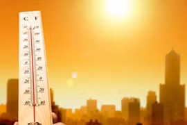 Thực hư thông tin 2019 là năm nóng nhất lịch sử nhân loại