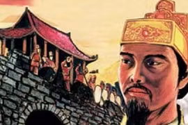 Vụ thanh trừng dã man của Hồ Quý Ly gây căm phẫn