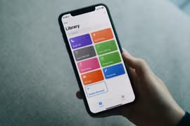 Cách khóa ứng dụng trên iPhone bằng Face ID hoặc vân tay cực kỳ bảo mật