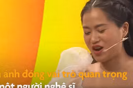 Video :Những lần nghệ sĩ Việt tự làm xấu hình ảnh trên truyền hình