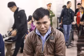 Mẹ nạn nhân trong vụ Châu Việt Cường gửi đơn xin giảm án cho hung thủ