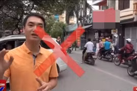 Kênh YouTube Hà Nội Phố bị chỉ trích vì đăng tin phản cảm
