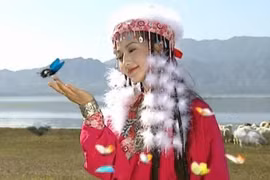 Mùi hương quyến rũ của Hàm Hương, người được Càn Long sủng ái nhất