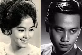 Gallery - THẨM THÚY HẰNG QUA ĐỜI - image 3