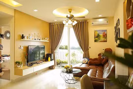 Hoàng Yến Chibi sở hữu 6 căn nhà khiến bao người ngưỡng mộ