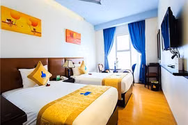 Đặt phòng khách sạn như thế nào để có một kì nghỉ tuyệt vời