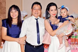 Gallery - HOA HẬU THU THỦY QUA ĐỜI - image 1