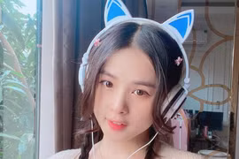 Những nữ streamer Việt tài năng, nổi tiếng