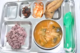 Tiết lộ thực đơn trong tù của cựu nữ Tổng thống Hàn Quốc
