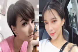 Gallery - Lưu Đê Ly ẩu đả với antifan  - image 4