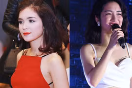 Chân dung người chị gái xinh đẹp, tài giỏi của Hòa Minzy