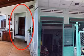 Chớ bao giờ mua nhà kiểu này, kẻo bán chẳng ai mua 