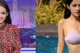 Gallery - MẸ ĐƠN THÂN SHOWBIZ VIỆT - image 3