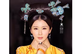 7 phụ nữ có “ảnh hưởng” nhất Trung Quốc phong kiến