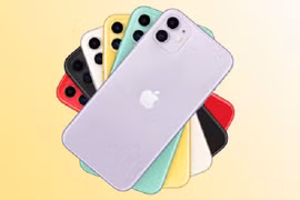 Chọn mua iPhone nào phù hợp với bạn? 