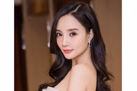 Gallery - Lý Tiểu Lộ - Giả Nãi Lượng ly hôn - image 6
