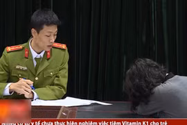 Video: Sập bẫy mỹ nhân bởi chiêu lừa đảo xin việc
