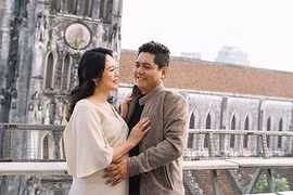 Đức Thịnh chia sẻ góc khuất sau 10 năm chung sống cùng Thanh Thúy