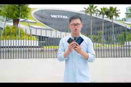 Mua ngay 3 chiếc smartphone này để trải nghiệm 5G