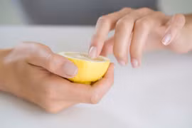 10 mẹo nhỏ với chanh 1000 đồng giúp bà nội trợ nhàn hạ