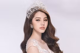 Gallery - Hoa hậu người Việt tại Úc Jolie Nguyễn - image 4