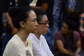 Gallery - Trương Hồ Phương Nga - Cao Toàn Mỹ - image 2