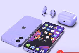 Thế hệ iPhone sau này sẽ không có cổng sạc USB-C