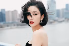 Sự nghiệp sa sút của mỹ nhân Tân Cương Đồng Lệ Á