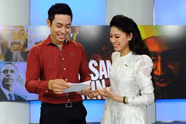 Gallery - BTV Ngọc Trinh  - image 1
