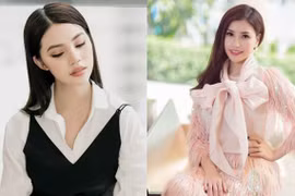 Gallery - Hoa hậu người Việt tại Úc Jolie Nguyễn - image 2
