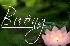 9 việc cần buông bỏ để nhẹ tâm can