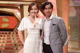 Gallery - DIỄN VIÊN NGỌC LAN - image 1