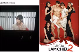 Gallery - PHIM GÁI GIÀ LẮM CHIÊU - image 2