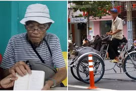 "Cơn ác mộng" của khách nước ngoài mỗi khi du lịch Việt Nam