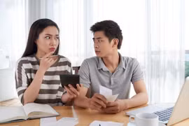 Người phụ nữ bị áp xe trên mông khiến chị em phải cẩn thận