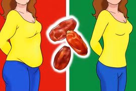 Giảm cân nhanh chóng lại còn đẩy lùi ung thư với 3 loại quả này