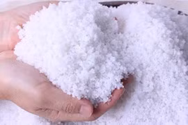 Để nắm muối chỗ này trong nhà nghèo mấy cũng giàu nhanh chóng