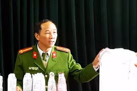 Gallery - Ngộ Độc Rượu Methanol - image 3