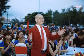 Gallery - NHỮNG CÁI NHẤT CỦA VIỆT NAM, THẾ GIỚI NĂM 2022 - image 5