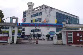 Người đàn ông chết bất thường kho rác bệnh viện: Gia đình vẫn đợi câu trả lời