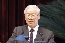 Tổng Bí thư: “Khắc phục tình trạng tỉnh nào cũng xin cơ chế, chính sách đặc thù, ưu đãi riêng”
