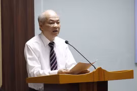 Chống tham nhũng, tiêu cực: Không có vùng cấm khi liên tiếp "đốt lò"