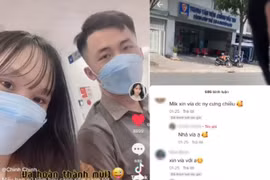 Khoe anh người yêu tặng quà 8/3: Trào lưu đang 'khuấy đảo' trên TikTok