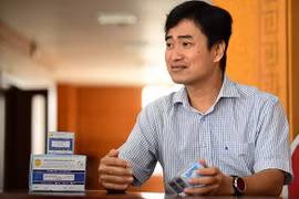 Vụ Cty Việt Á: Nút thắt tìm ra “trùm cuối” nằm ở 80% cổ phần