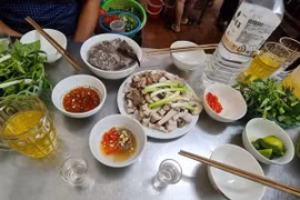 Những thói quen ăn uống gây u ruột 