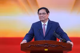 Thủ tướng Phạm Minh Chính: Xử lý người làm sai để bảo vệ người làm đúng và sự công bằng